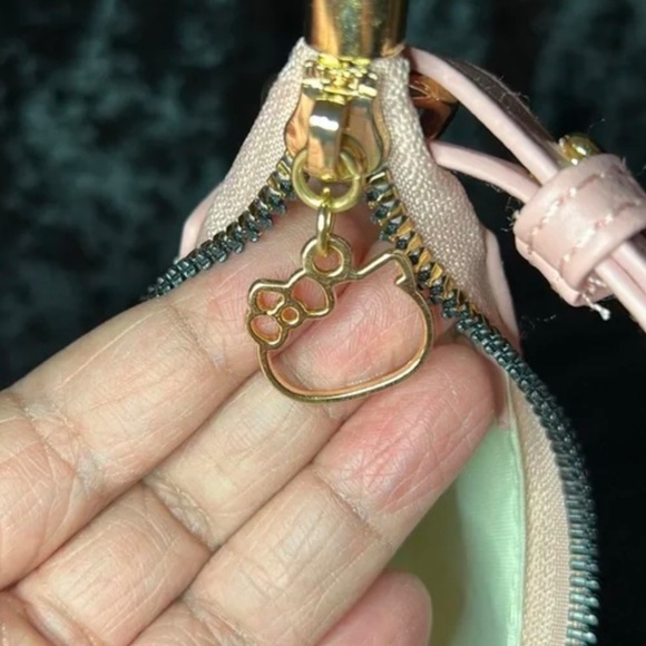 Hello Kitty small shoulder bag - Picture 3 of 7